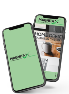 Home Office Readiness Checklist - Startup Edition - Magnitax